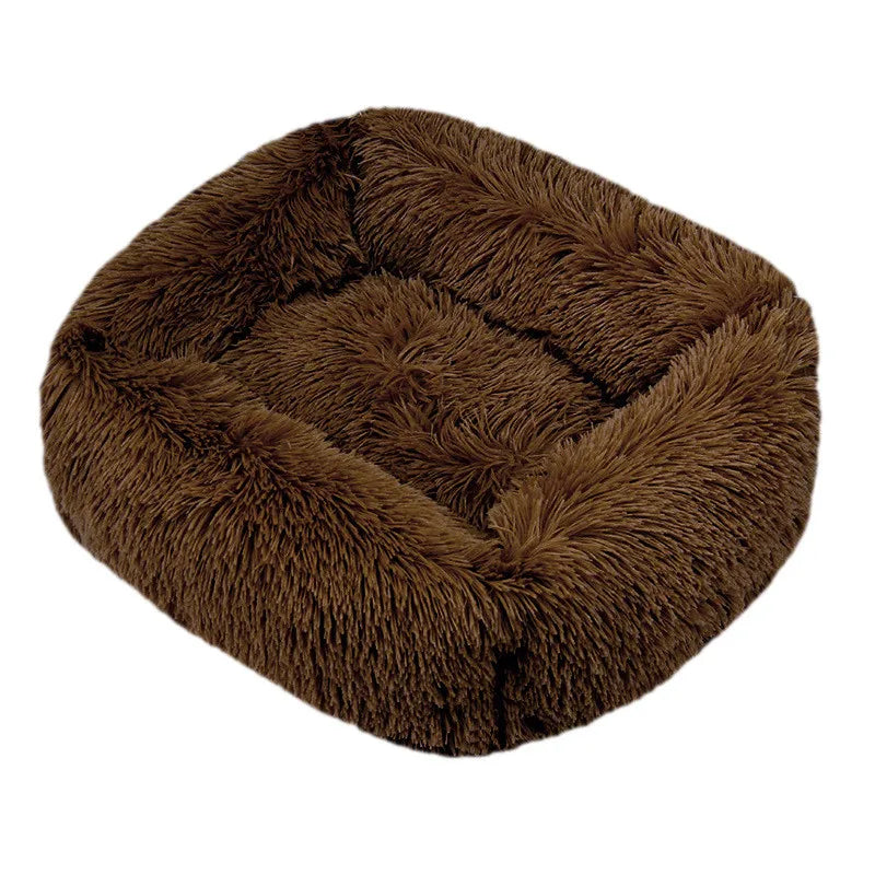 Calming Dog bed