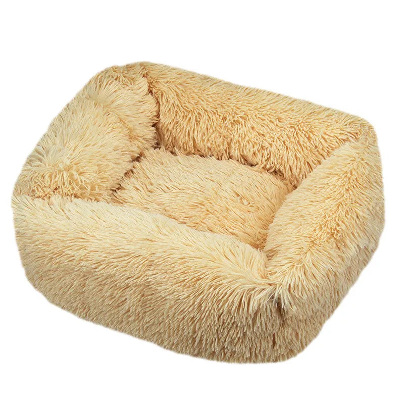 Calming Dog bed