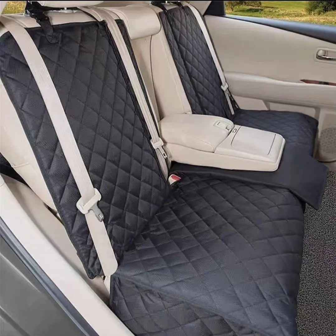 Dog Car Seat