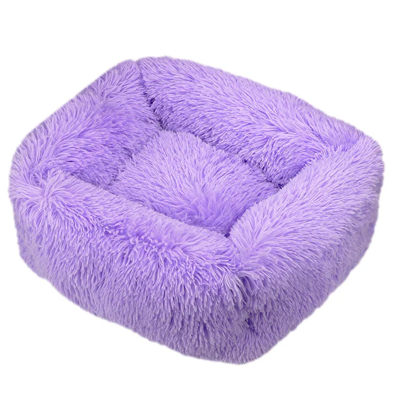 Calming Dog bed