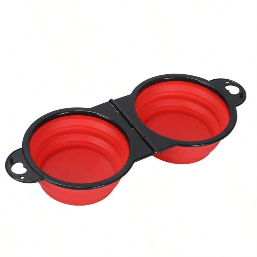Dog Feeder travel