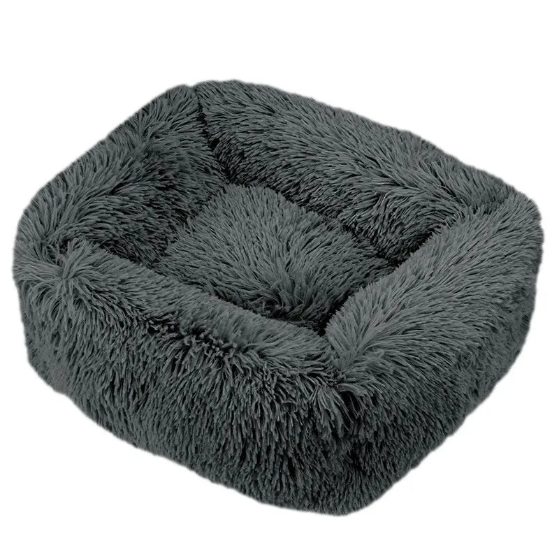 Calming Dog bed