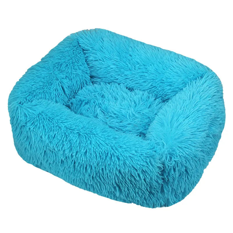 Calming Dog bed