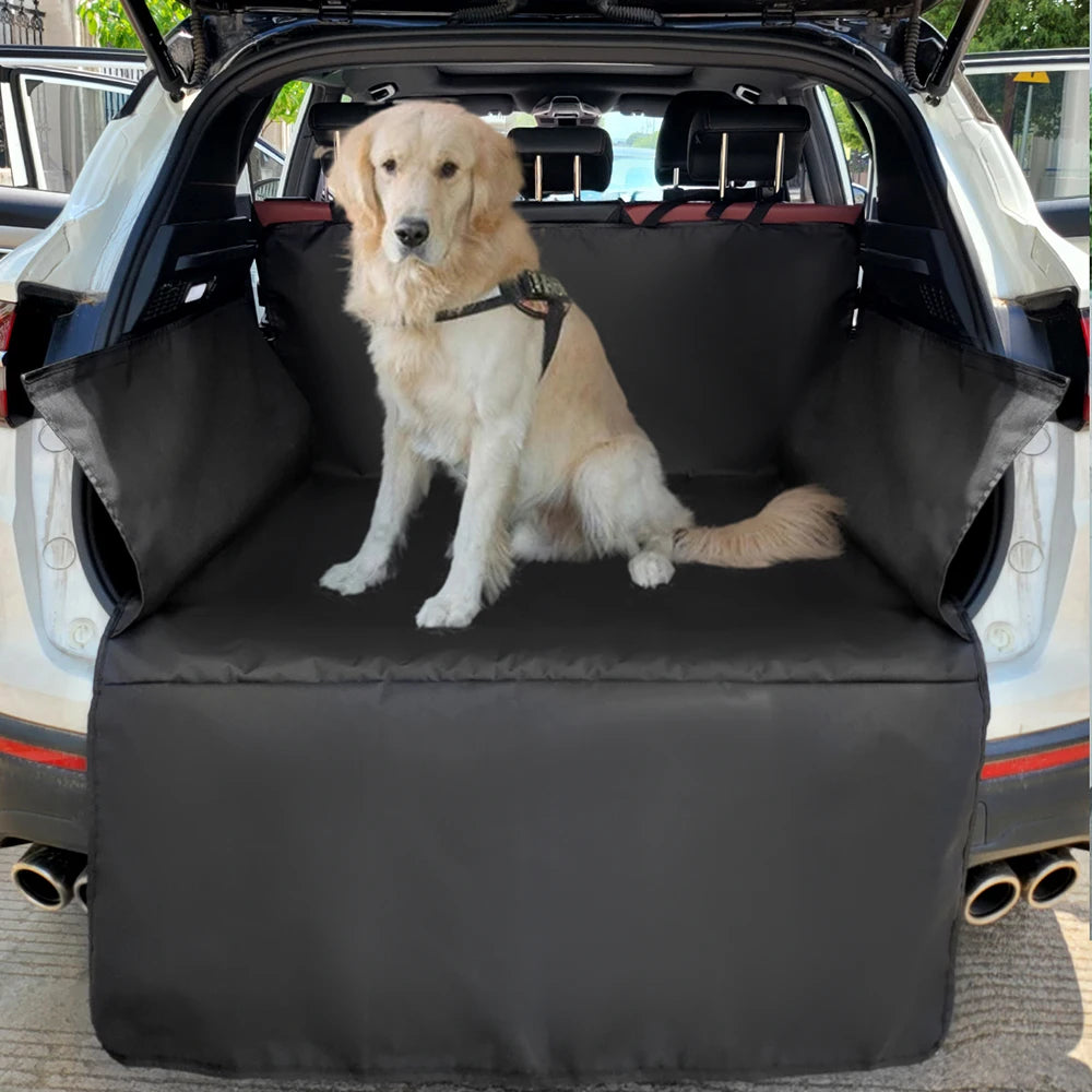 Dog Car Seat