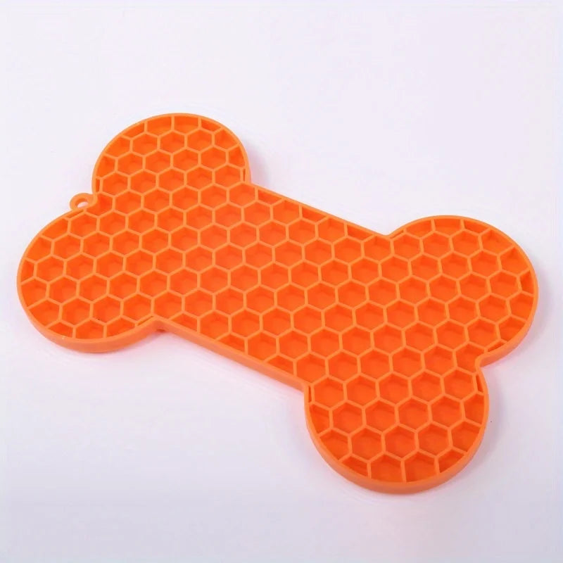 Lick Mat