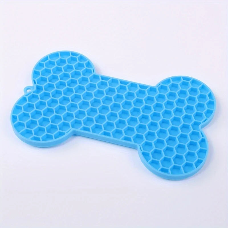 Lick Mat