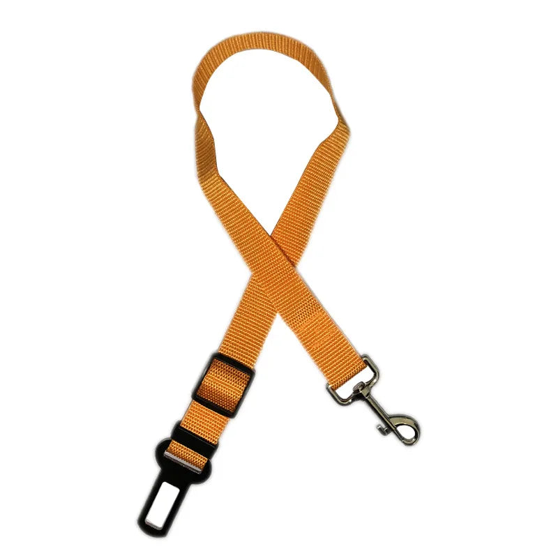 Dog Seat Belt