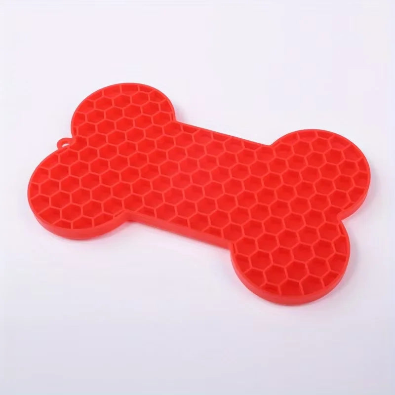 Lick Mat