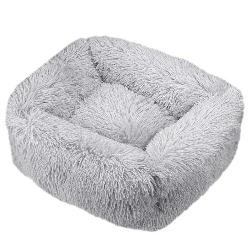 Calming Dog bed