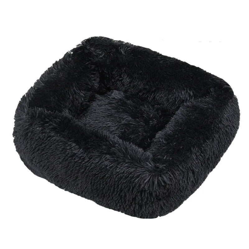 Calming Dog bed
