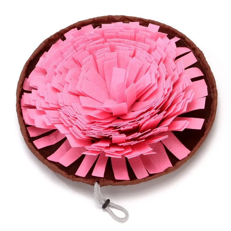 Snuffle Mat