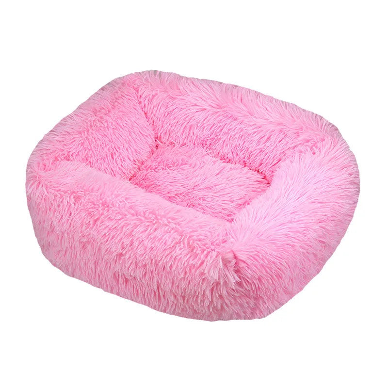 Calming Dog bed