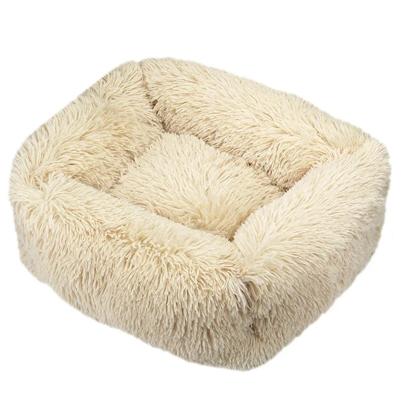 Calming Dog bed