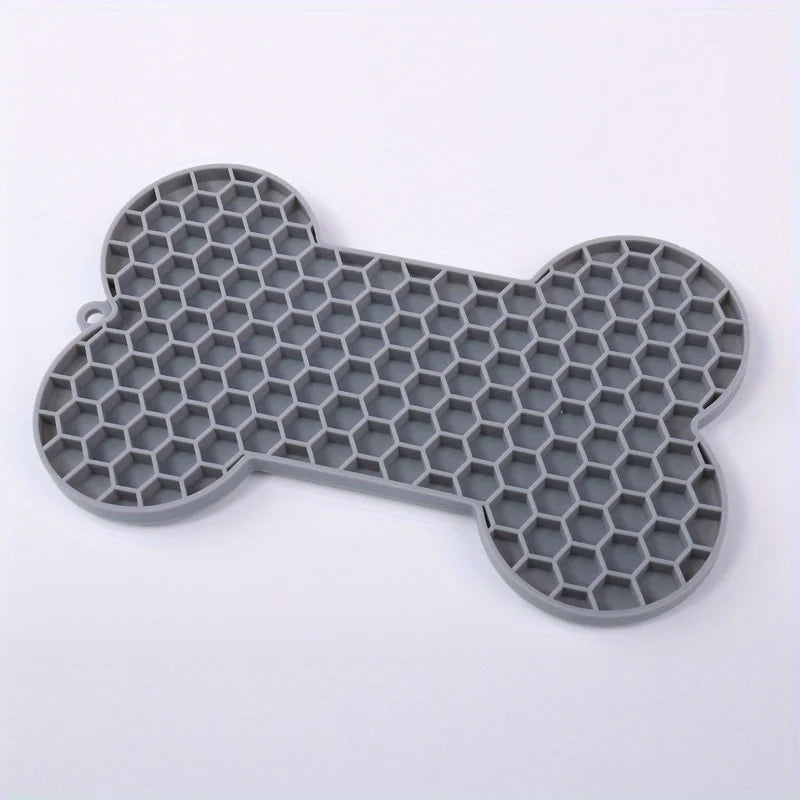 Lick Mat