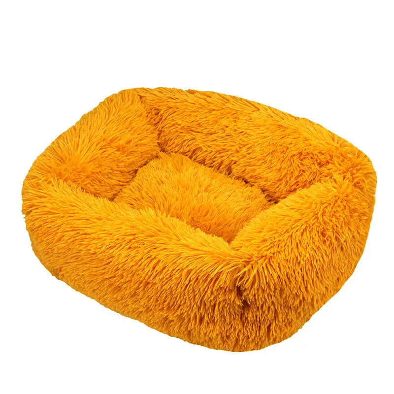 Calming Dog bed