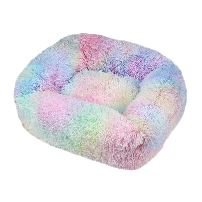 Calming Dog bed