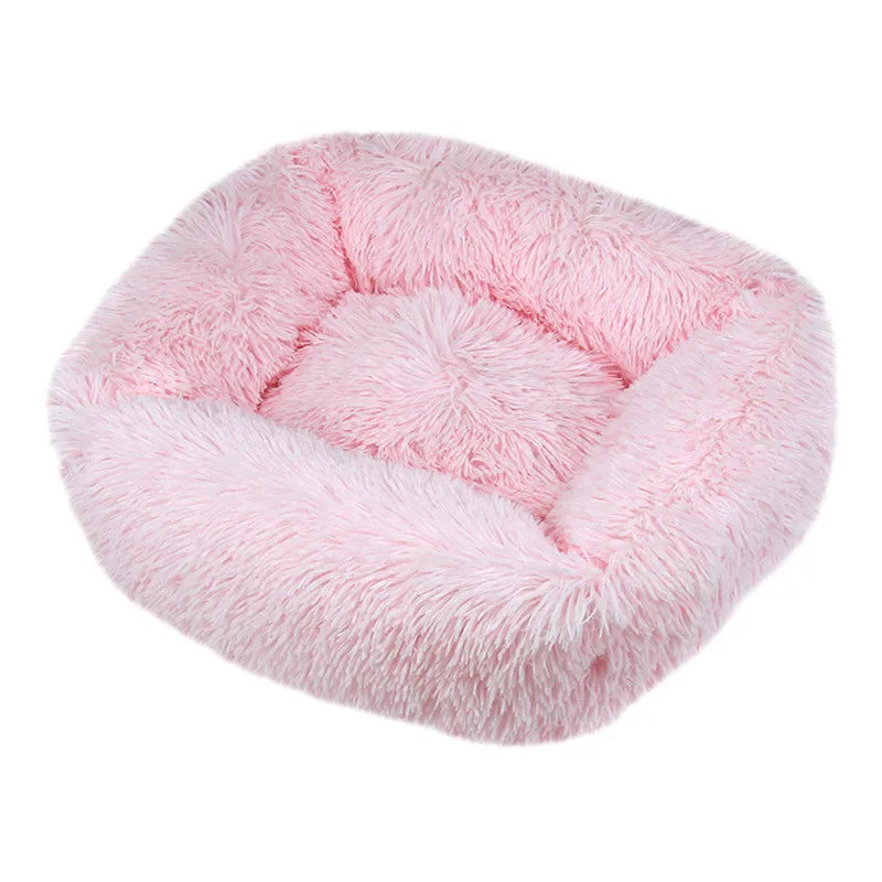 Calming Dog bed