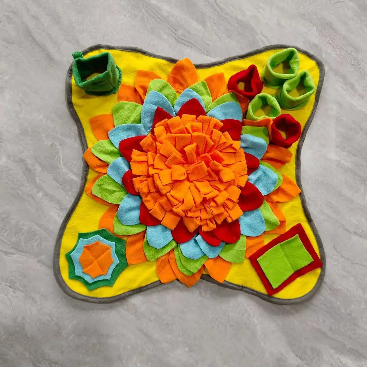 Snuffle Mat