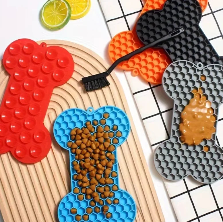 Lick Mat