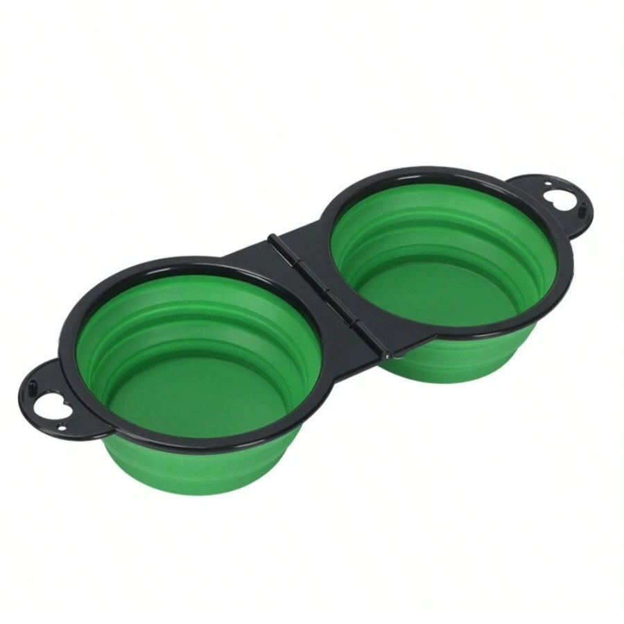 Dog Feeder travel