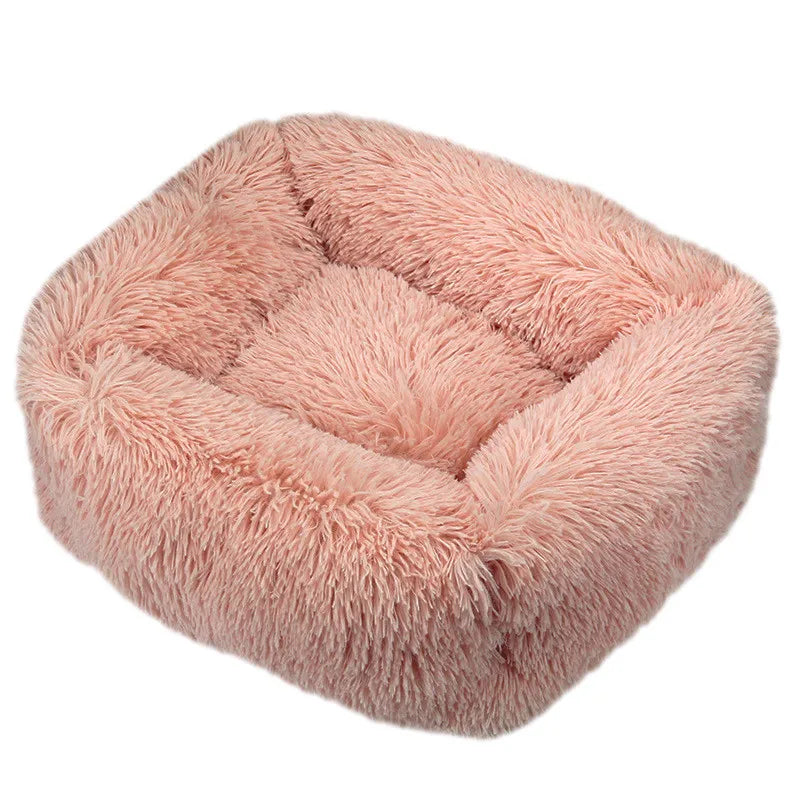 Calming Dog bed