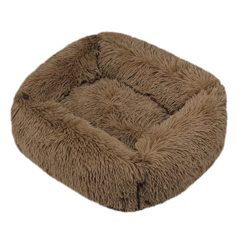 Calming Dog bed