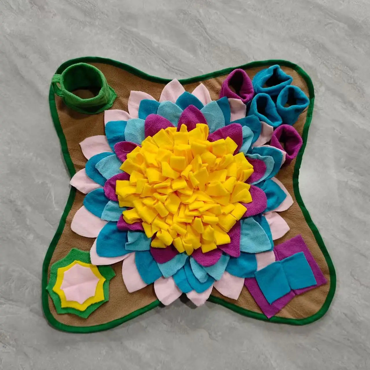 Snuffle Mat