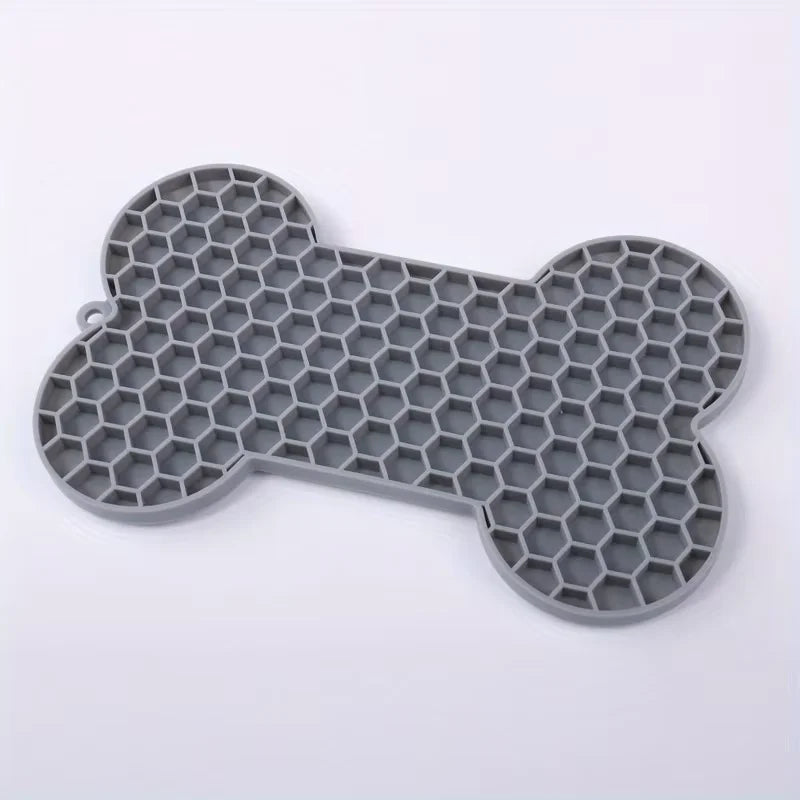 Lick Mat