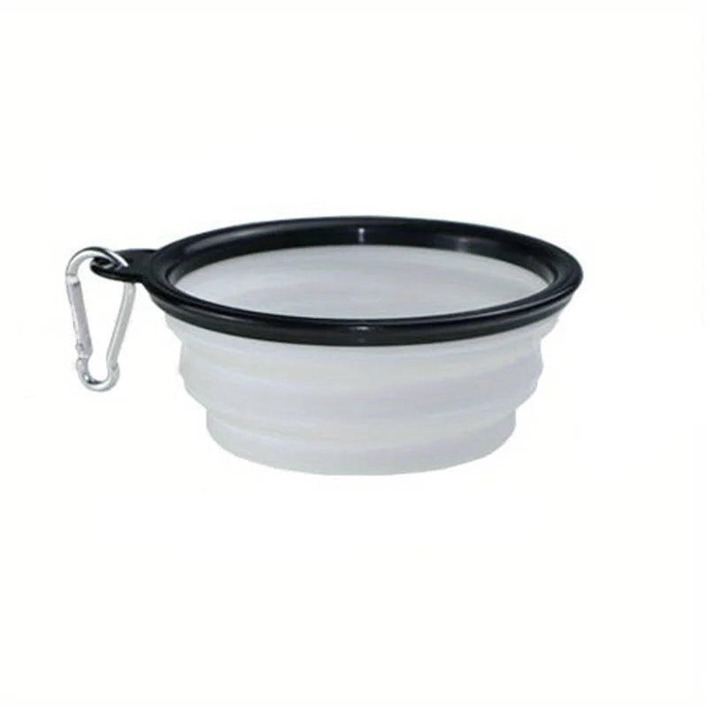 Dog Feeder Travel