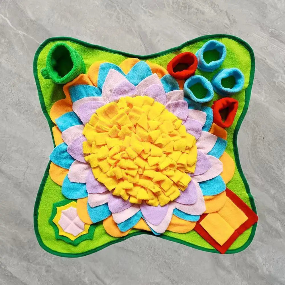 Snuffle Mat