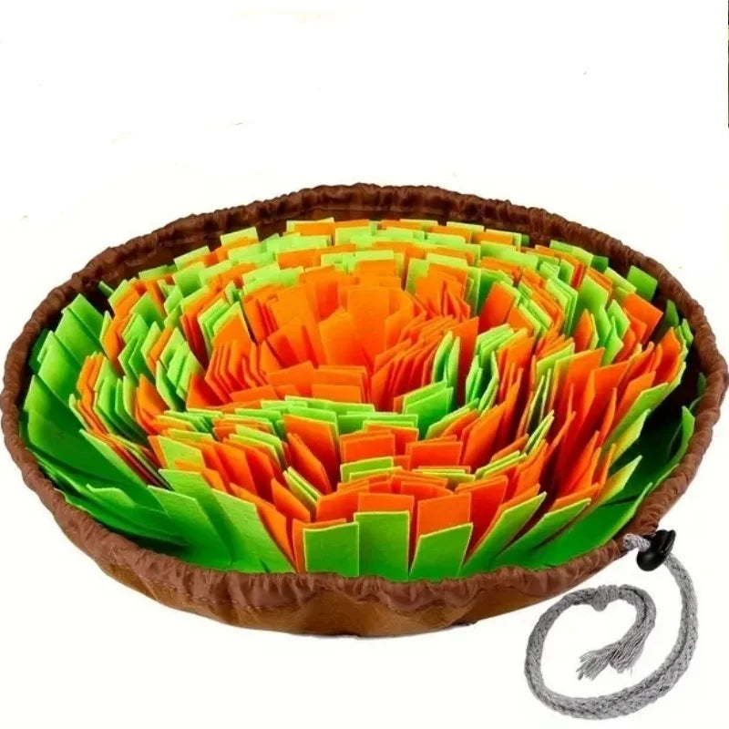 Snuffle Mat