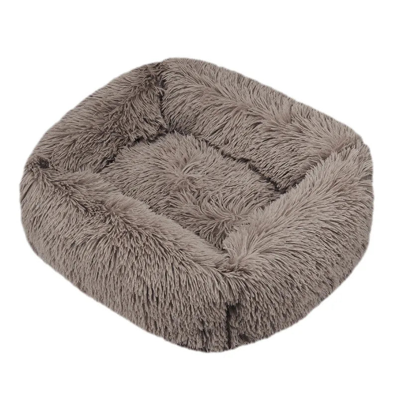 Calming Dog bed