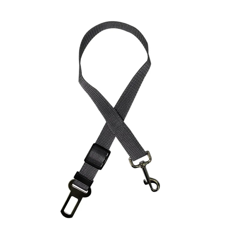 Dog Seat Belt