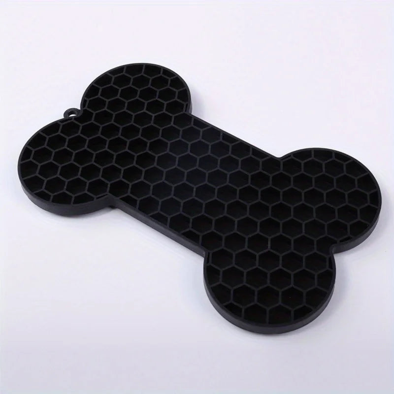 Lick Mat