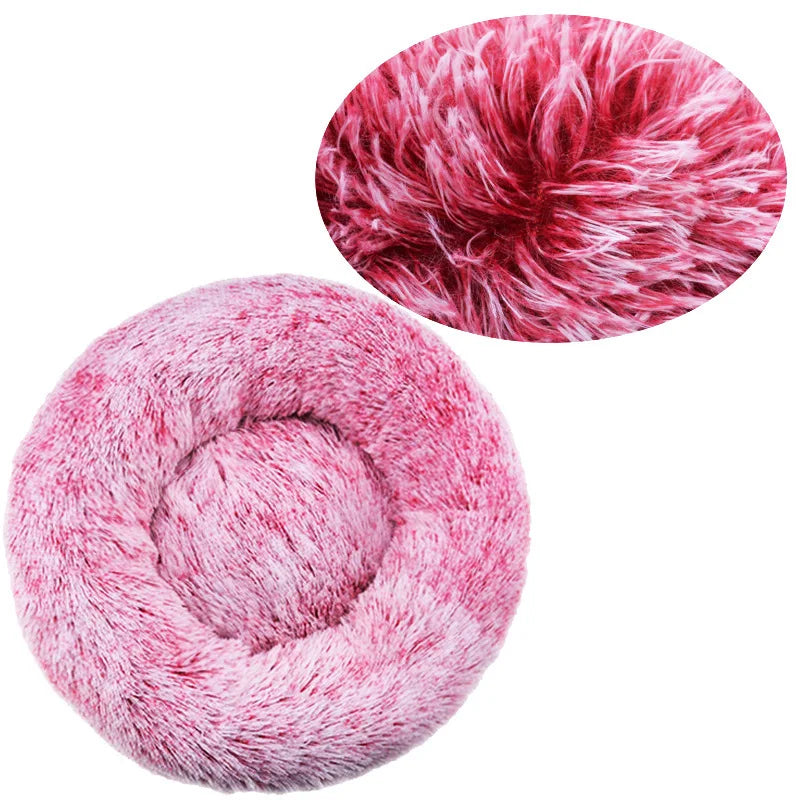 Large Dog Bed