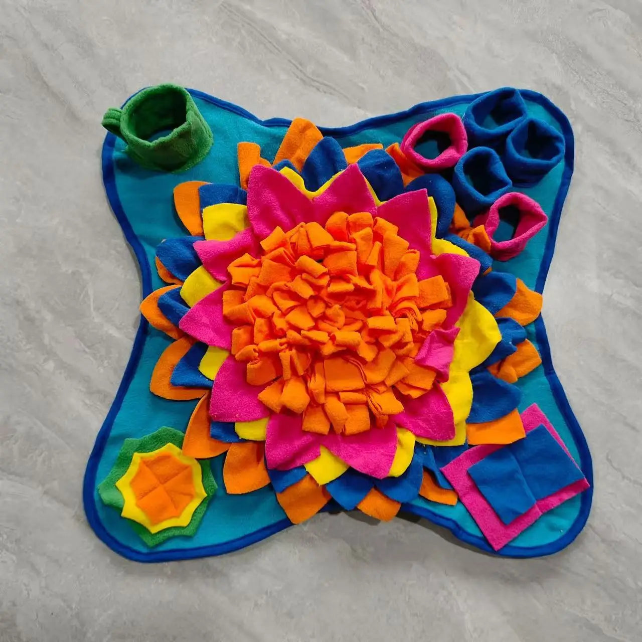 Snuffle Mat