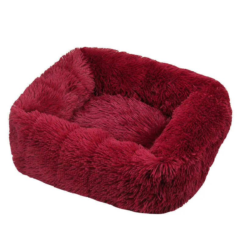 Calming Dog bed